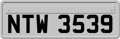 NTW3539