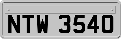 NTW3540