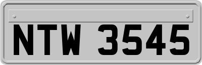 NTW3545