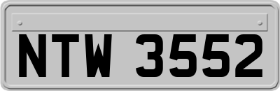 NTW3552