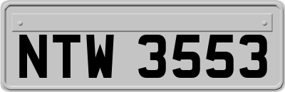 NTW3553
