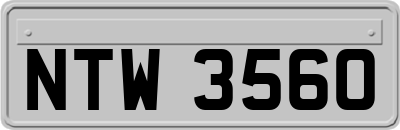 NTW3560