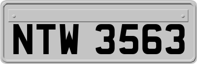 NTW3563