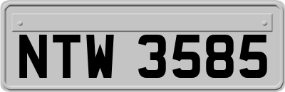 NTW3585