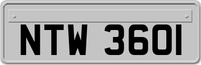 NTW3601