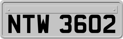 NTW3602