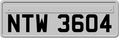 NTW3604