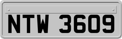 NTW3609