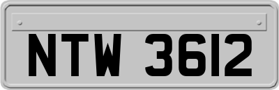 NTW3612