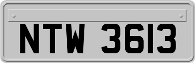 NTW3613