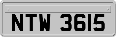 NTW3615