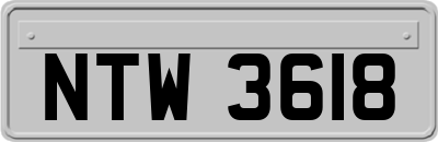 NTW3618