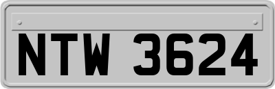NTW3624
