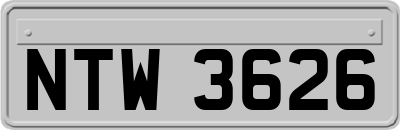 NTW3626