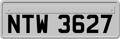 NTW3627