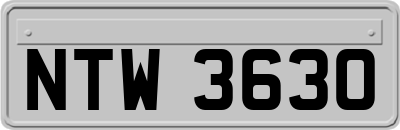 NTW3630
