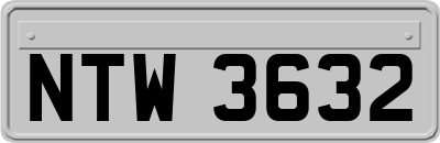 NTW3632