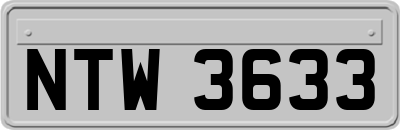NTW3633