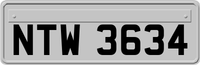 NTW3634