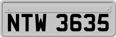 NTW3635