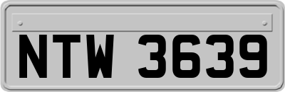 NTW3639