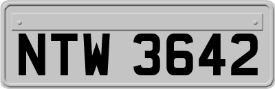 NTW3642