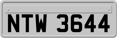 NTW3644