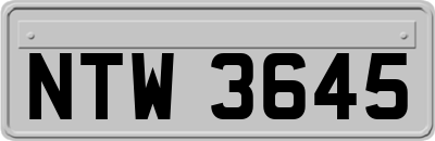 NTW3645