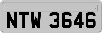NTW3646