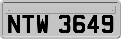 NTW3649
