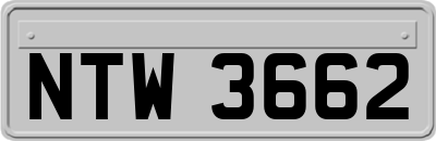 NTW3662