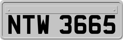 NTW3665