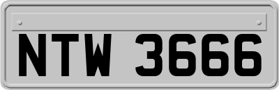 NTW3666