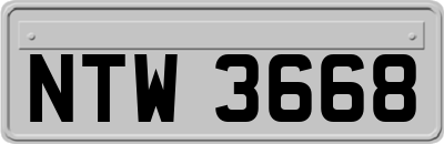 NTW3668