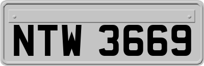 NTW3669