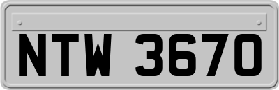 NTW3670