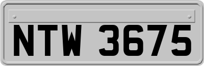 NTW3675