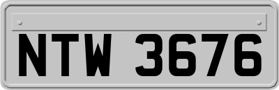 NTW3676