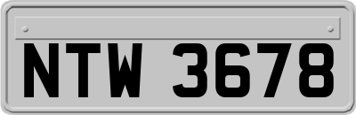 NTW3678