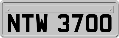 NTW3700