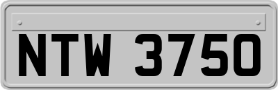 NTW3750