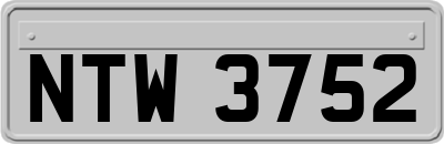 NTW3752