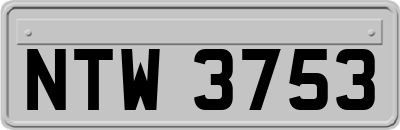 NTW3753