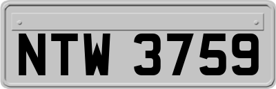 NTW3759