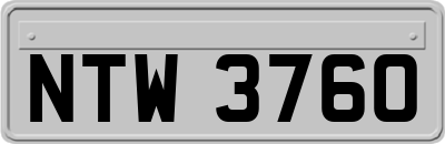 NTW3760