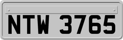 NTW3765