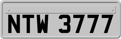 NTW3777