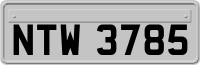 NTW3785