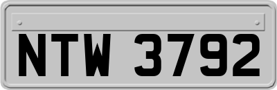 NTW3792