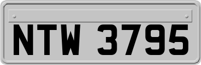 NTW3795